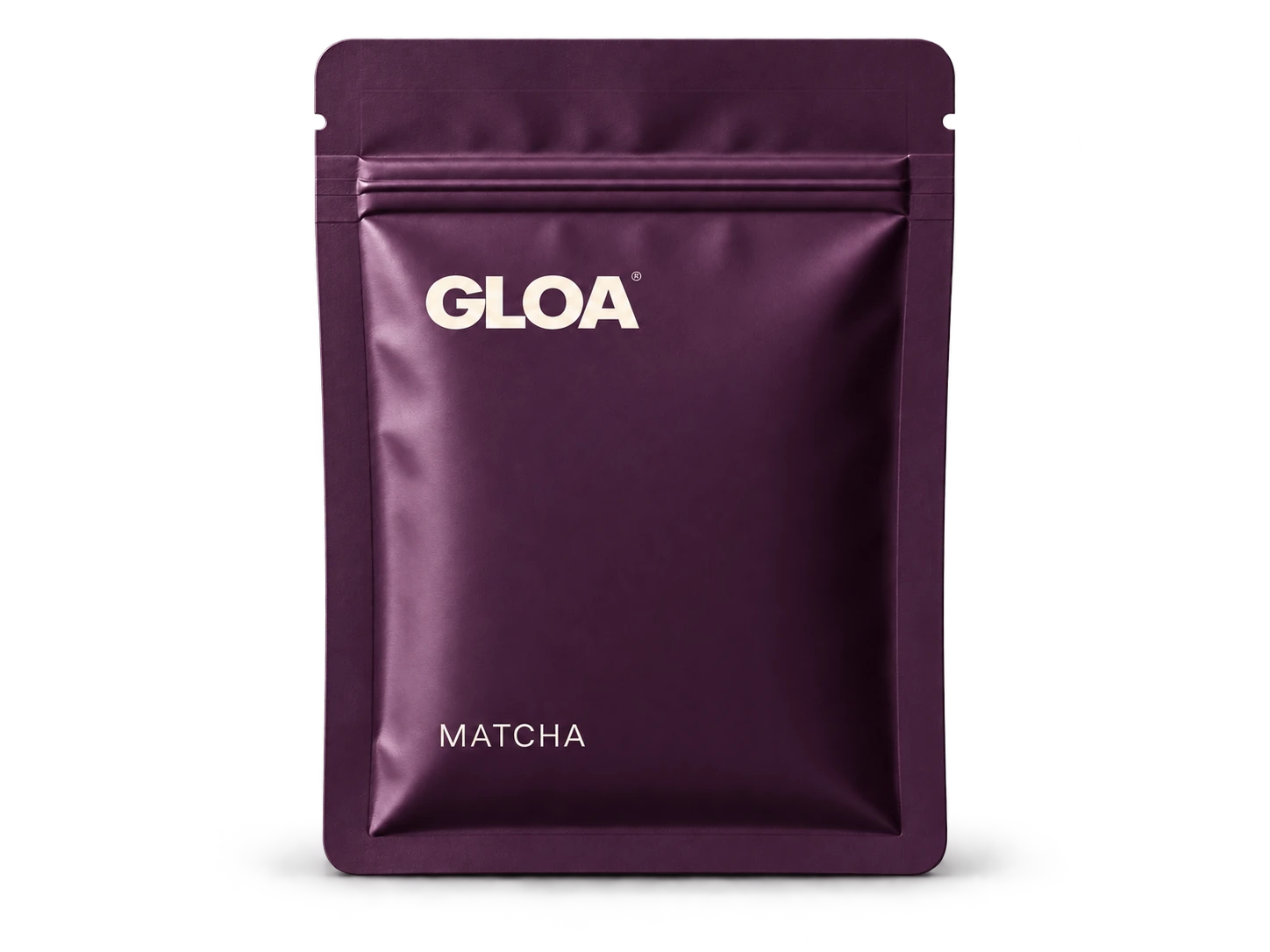 GLOA Matcha B2B Packung
